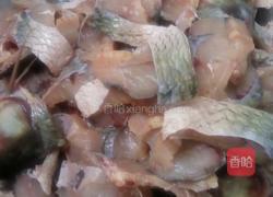 爱军教你做爆鱼的做法图解3