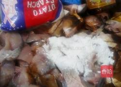 爱军教你做爆鱼的做法图解4