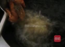 爱军教你做爆鱼的做法图解7