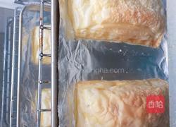 草莓拿破仑的做法图解3