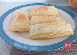 草莓拿破仑的做法图解4