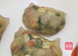 水晶蒸饺的做法图解8