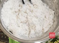 水晶蒸饺的做法图解2