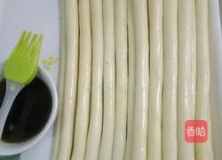 陕西油泼面的做法图解9