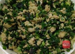 煎饺的做法图解2