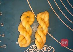 酥脆小麻花的做法图解11
