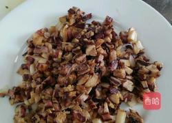 糯米烧麦的做法图解4