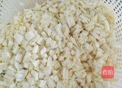 糯米烧麦的做法图解5