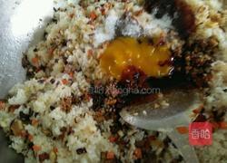 糯米烧麦的做法图解9