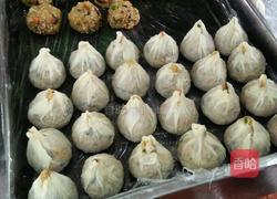 糯米烧麦的做法图解12