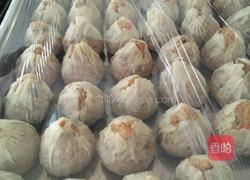 糯米烧麦的做法图解13