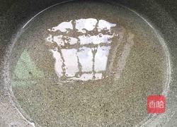 蒜蓉香辣酱炒娃娃菜的做法图解2