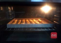 黄金面包条的做法图解7