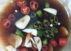 醋泡木耳的做法图解3