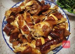 酱油鸡的做法图解9