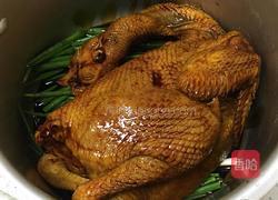 酱油鸡的做法图解8