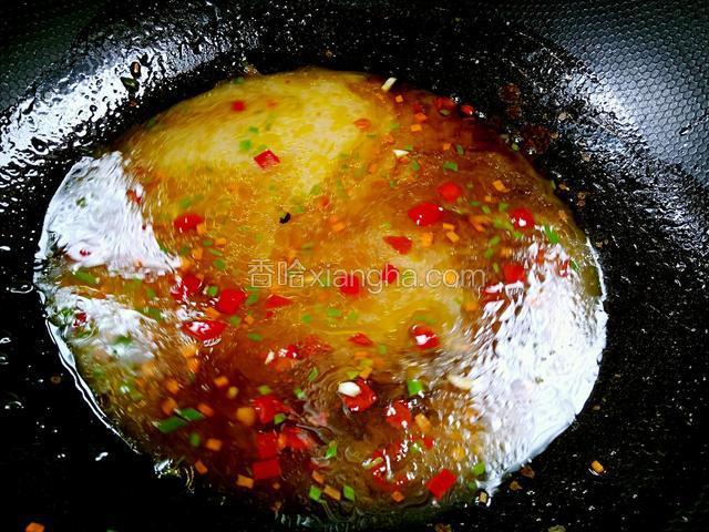 拌匀即可
