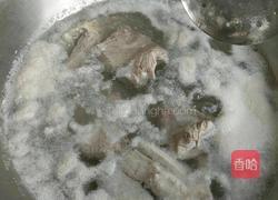 果语自制胡萝卜猪肉松的做法图解3