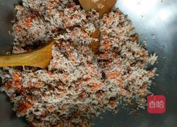 果语自制胡萝卜猪肉松的做法图解8