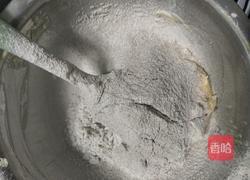 可可小熊饼干的做法图解7