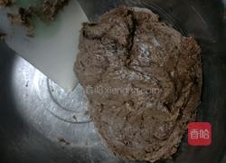 可可小熊饼干的做法图解8