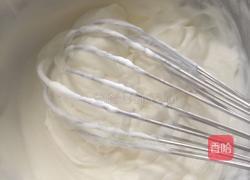 抹茶雪媚娘的做法图解5