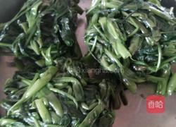 拌空心菜的做法图解5