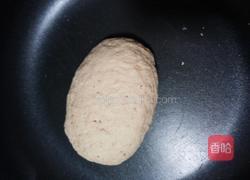 草莓豆沙卷的做法图解2