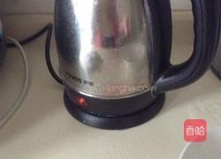 懒人必备奶茶做法的做法图解3