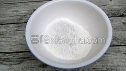 煎饼果子的做法图解1