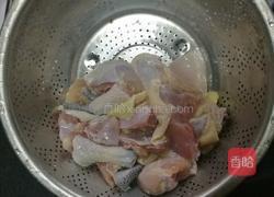 香菇青椒炒雞塊的做法圖解8