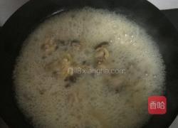 香菇青椒炒雞塊的做法圖解11