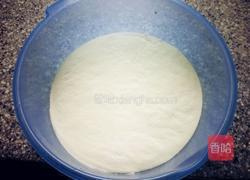 奶香油条的做法图解1