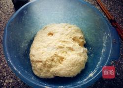 奶香油条的做法图解6