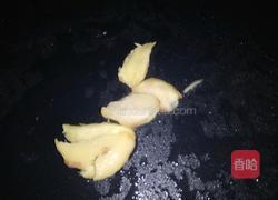 干贝咸蛋节瓜汤的做法图解3