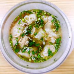 芹菜猪肉饺子的做法[图]