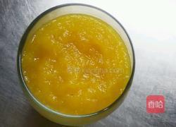 自制果酱(菠萝果酱)的做法图解11
