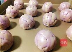 绣球酥的做法图解16