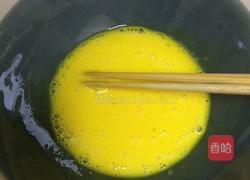 西洋菜煎饼的做法图解2