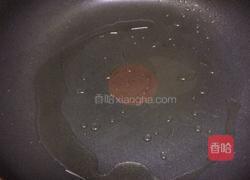 西洋菜煎饼的做法图解4