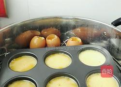 自制实蛋的做法图解5