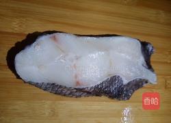 香橙鳕鱼的做法图解1