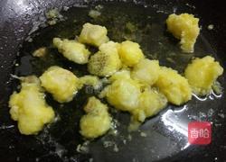 香橙鳕鱼的做法图解3