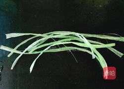 粽叶糯米排骨的做法图解6