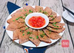 五香酱牛肉的做法图解1