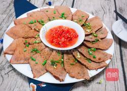 五香酱牛肉的做法图解6