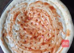 双拼披萨的做法图解2