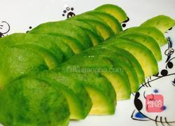 羽衣甘蓝牛肉沙拉的做法图解5