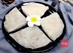 摊粉皮儿（自制）的做法图解11
