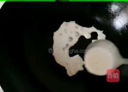 摊粉皮儿（自制）的做法图解6